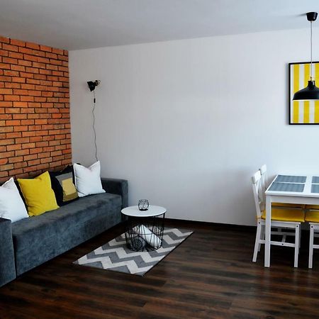Apartament Izerski Klimat Świeradów-Zdrój Eksteriør billede