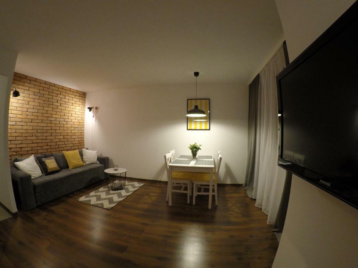 Apartament Izerski Klimat Świeradów-Zdrój Eksteriør billede