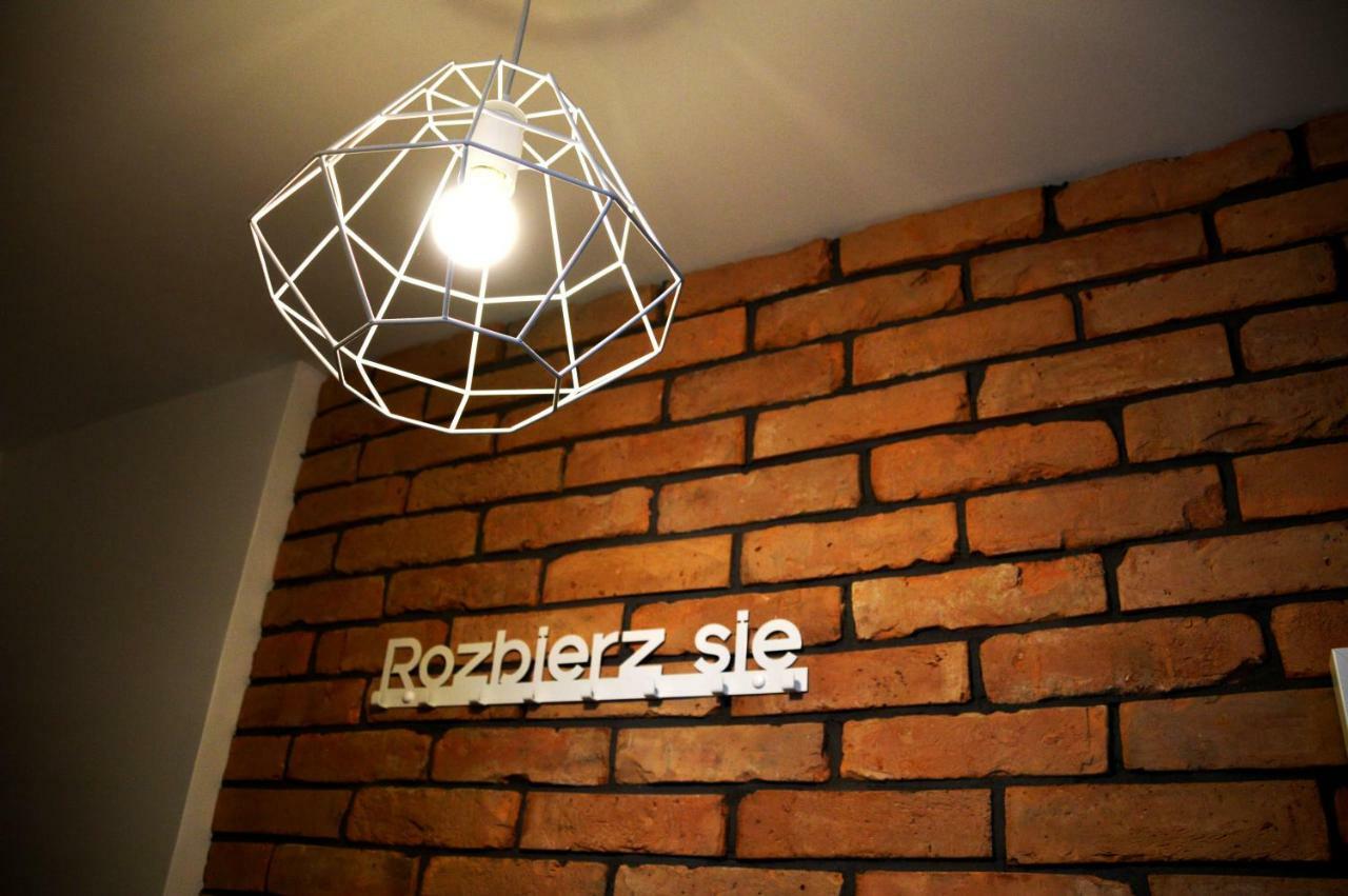 Apartament Izerski Klimat Świeradów-Zdrój Eksteriør billede