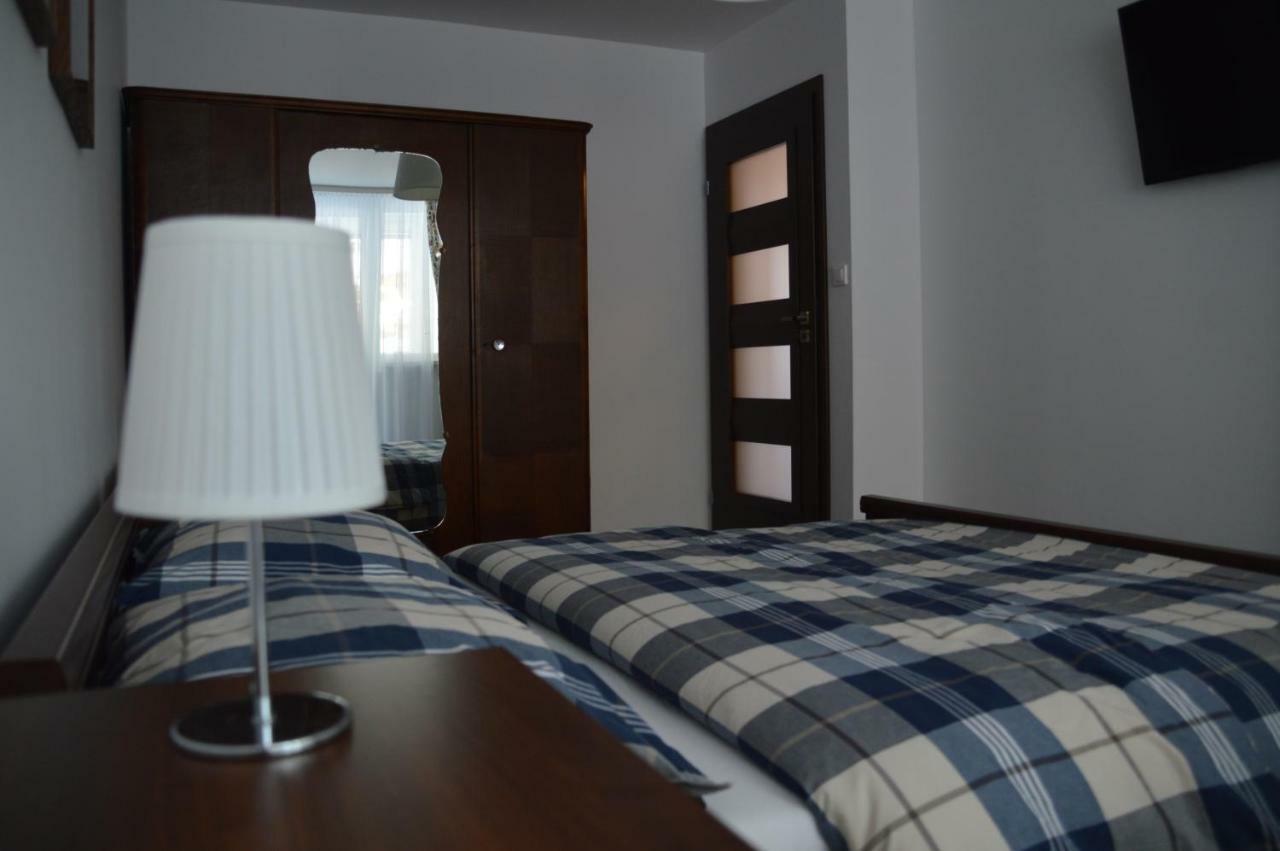 Apartament Izerski Klimat Świeradów-Zdrój Eksteriør billede