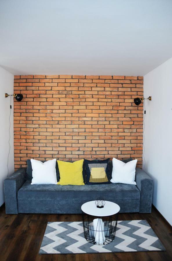 Apartament Izerski Klimat Świeradów-Zdrój Eksteriør billede