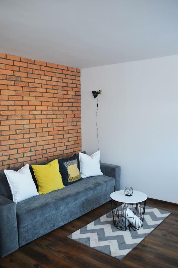 Apartament Izerski Klimat Świeradów-Zdrój Eksteriør billede