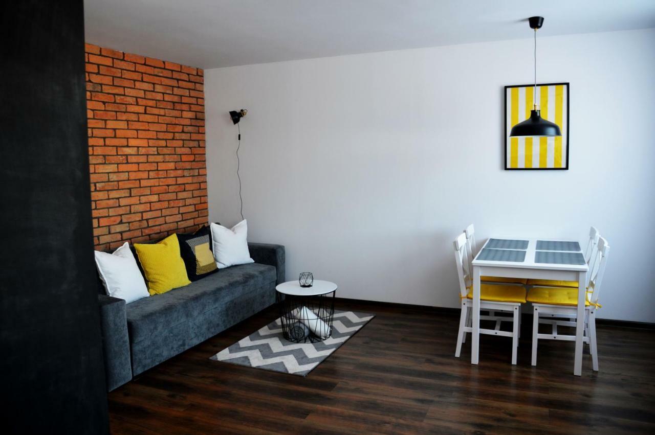 Apartament Izerski Klimat Świeradów-Zdrój Eksteriør billede