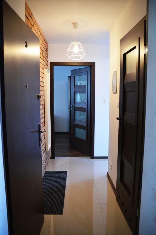 Apartament Izerski Klimat Świeradów-Zdrój Eksteriør billede